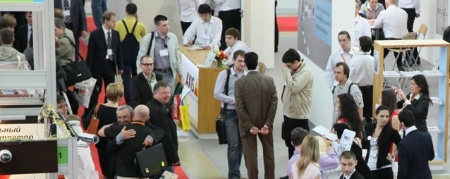 Итоги Securika Ural 2018